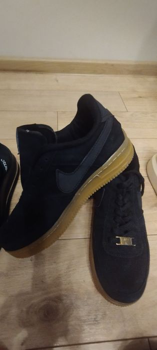 Дамски сникърси N 38, стелка 25см CK, Nike, Steve Madden, Alexander Mc