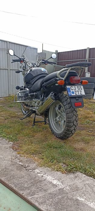 BMW Unknown Model 2004 — imagine 5