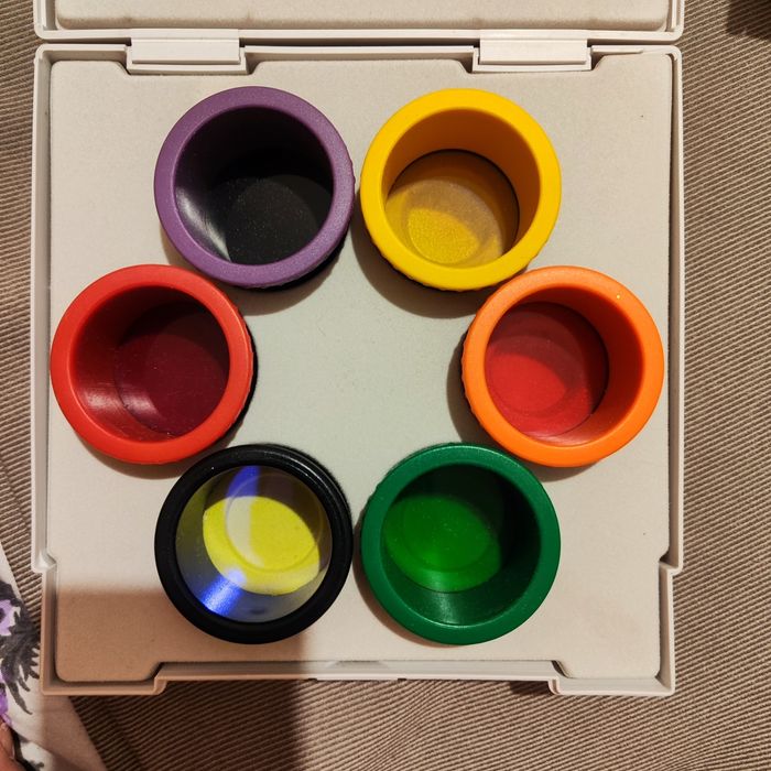 Продается биоптрон