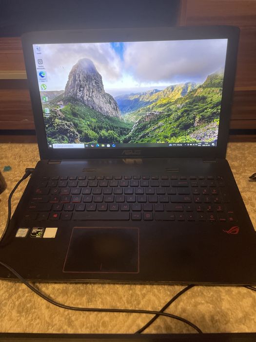 Asus Laptop gaming