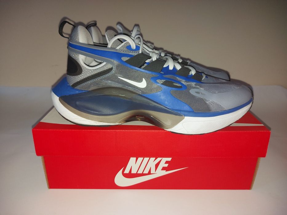 2 чифта nike air max маратонки