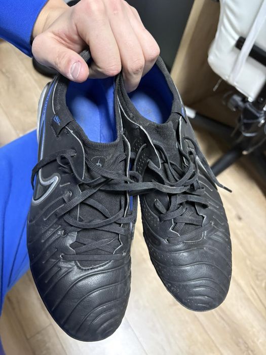 Стоножки Nike tiempo legend 10