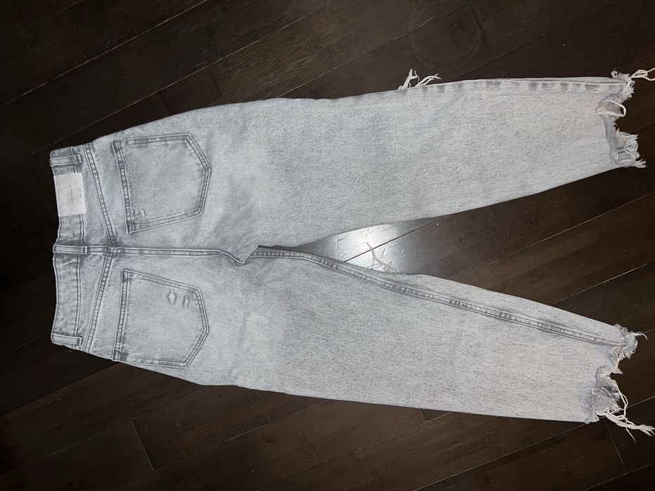 Blugi bershka dama 34