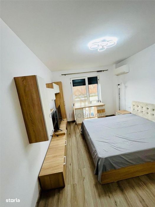 Apartament 3 camere de inchiriat zona Casa Crisan — fotografia 3