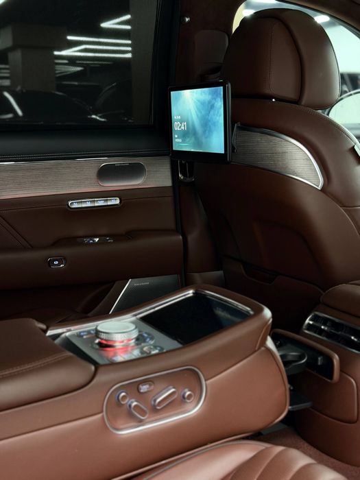 Genesis G90 Full 2023