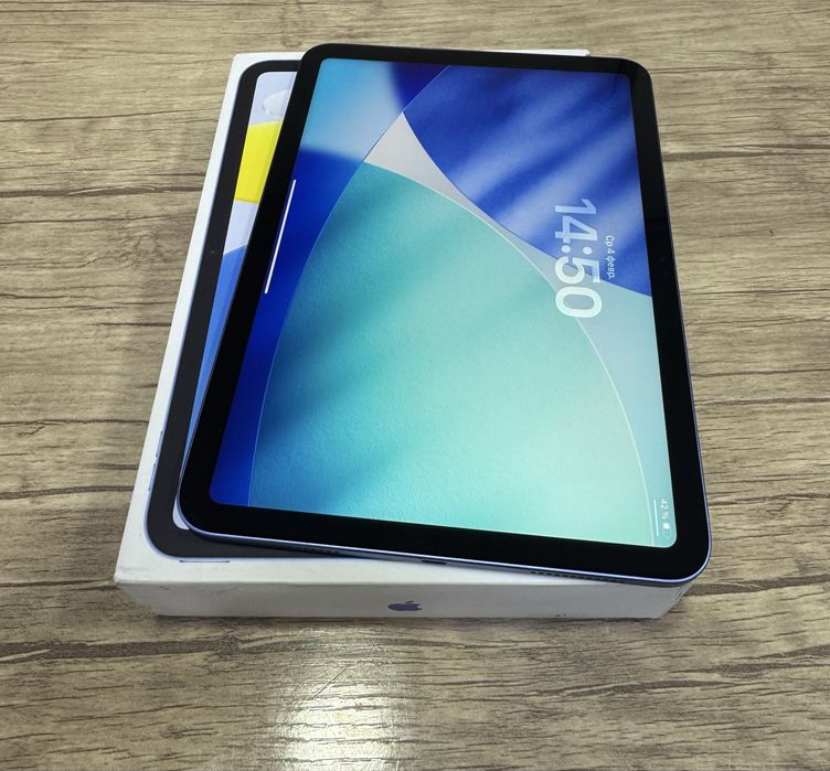 Prodam Idyal ipad A16 128GB wi-fi