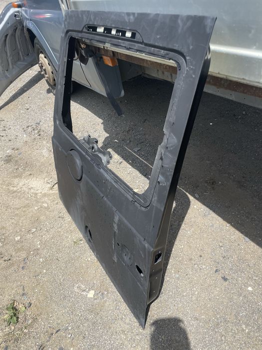 Задна врата G-class w463