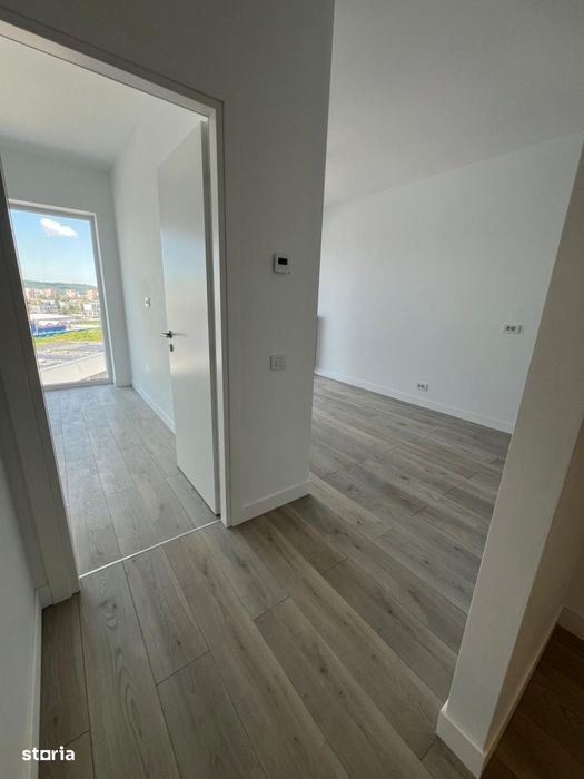 Apartament 2 camere Silk District intabulat — fotografia 3