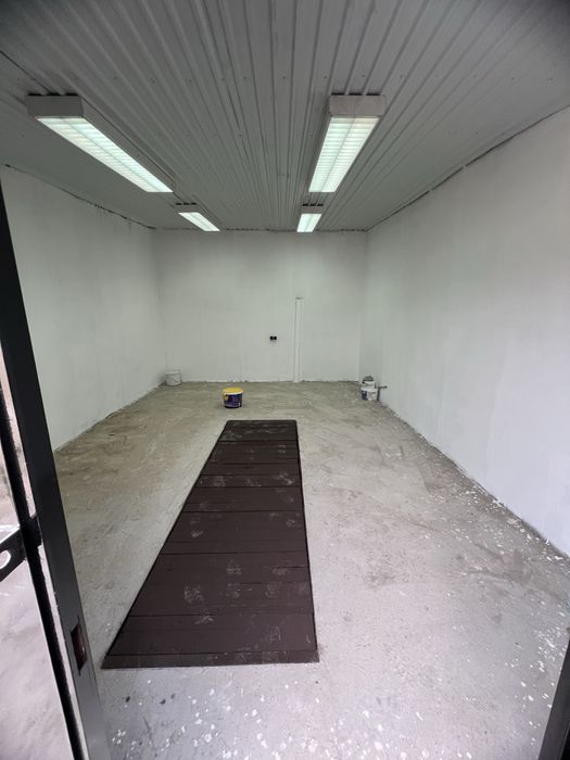 Продается гараж свежим ремонтом