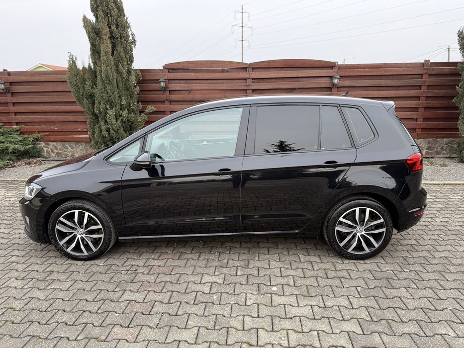 VOLKSWAGEN Golf 0 — imagine 3