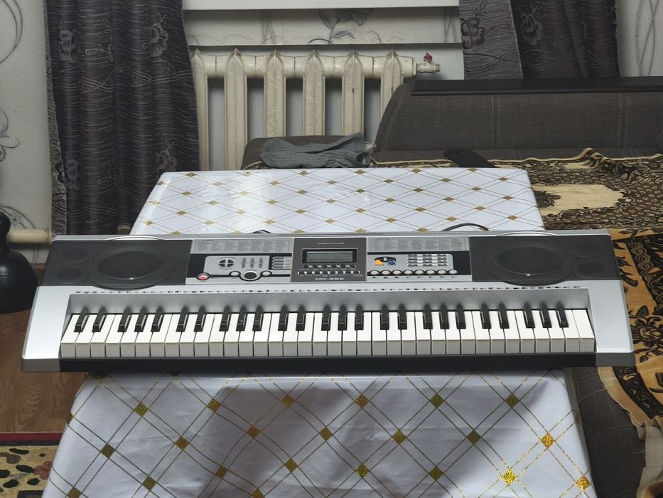 Синтезатор Cortland mk-922