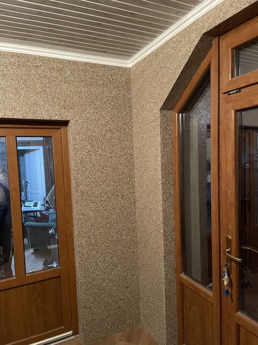 Covor de piatra naturala!