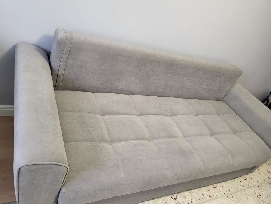 Продам новый раскладной ДИВАН