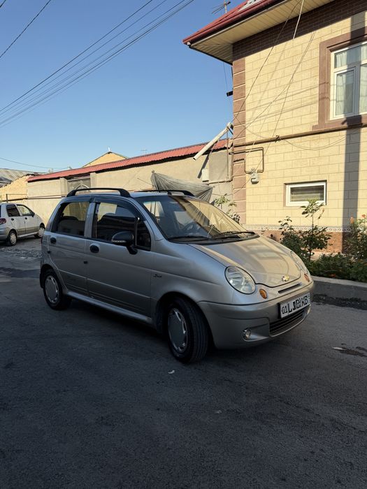 Matiz best 2016 kandtsaner metangaz