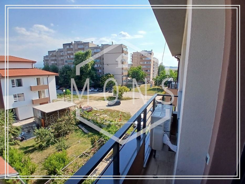 2-стаен в Габрово, област-гр.Севлиево площ 55 цена 81500