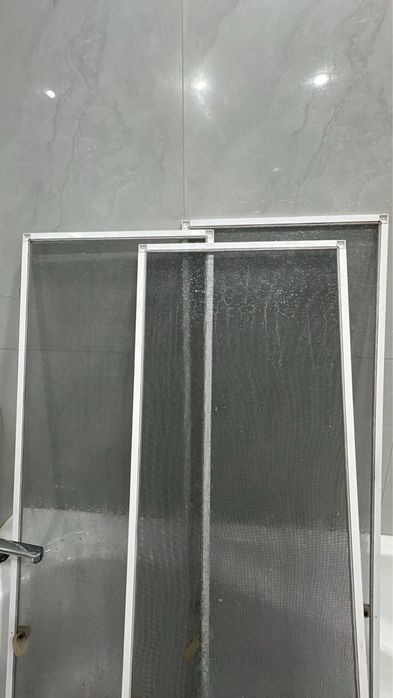 маскетные сетки