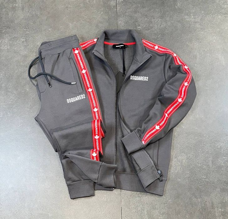 Мъжки екипи различни модели