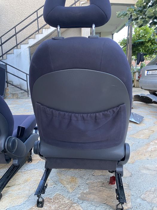 Салон за Мерцедес А класа/Mercedes A class