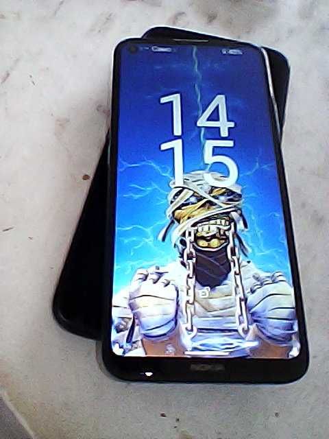 ПРОДАВАМ NOKIA 3.4 перфектна +БЕЗЖИЧНИ слушалки+зарядно