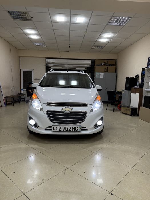 Spark 2018 Prapan Pad 4