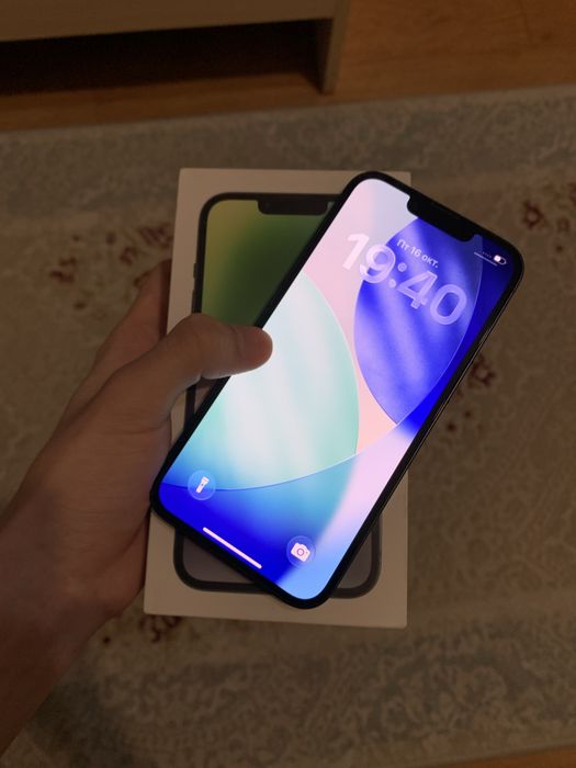 Продам iPhone 14 128gb
