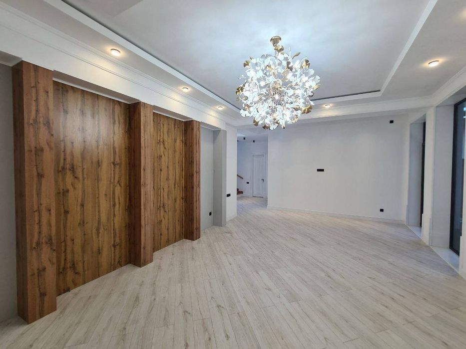 Дом Циолковского 360 м2