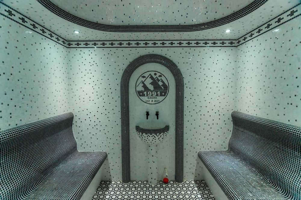 Оила ва Дўстлар учун 1991