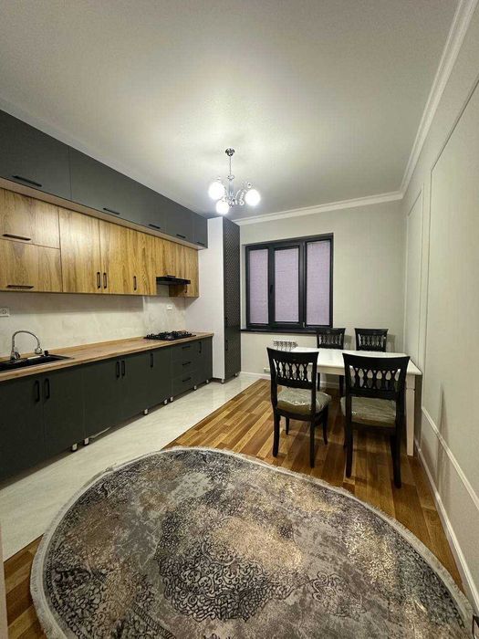 Сдаётся квартира на Яккасарае, ЖК "Istanbul city", ор-р улица А.Каххар