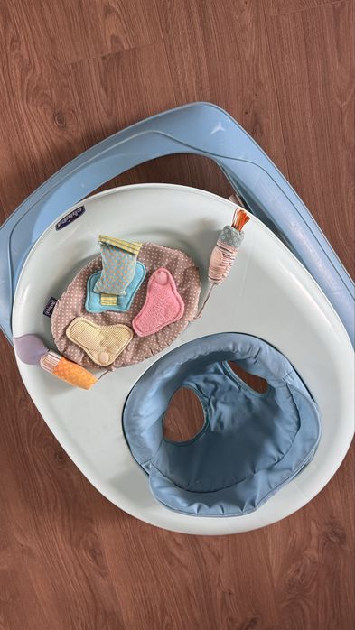 Ходунок от CHICCO