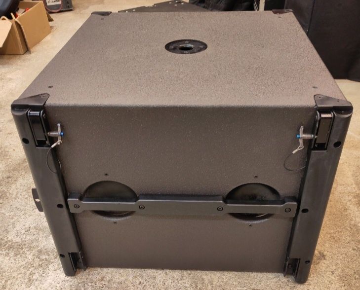 Bas L acoustics sb118 pasiv
