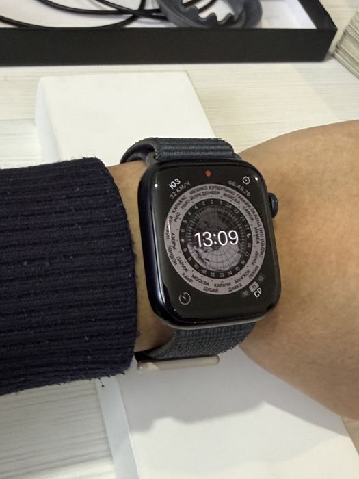 Apple Watch series 9