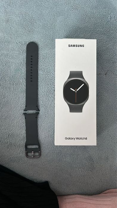продам Galaxy Watch 8