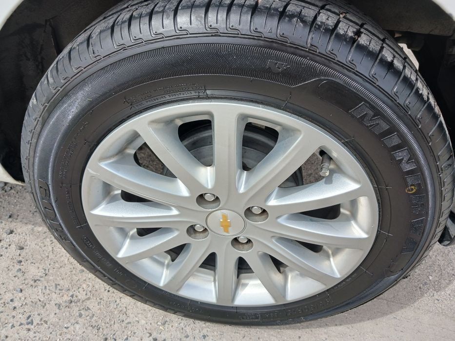 Other Spark 2013 — 5