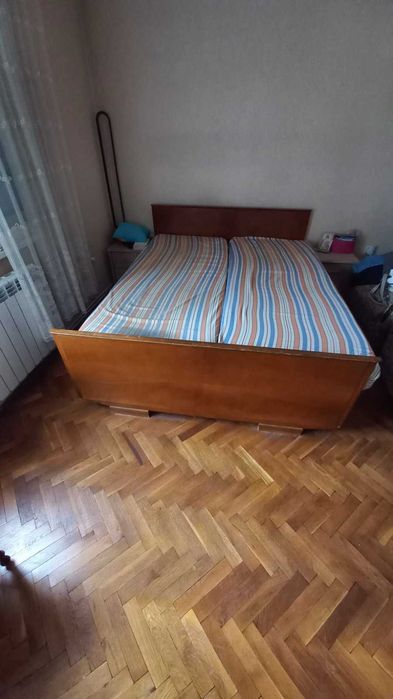 Спалня с дюшеци 140/200