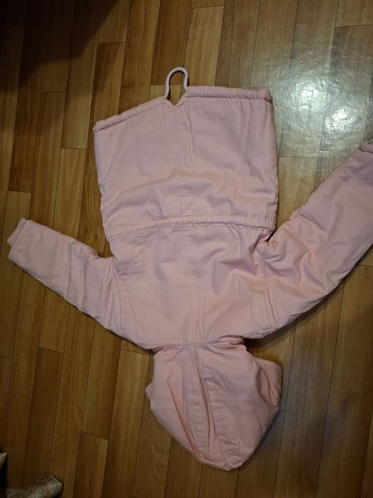 Куртка на 4-5 лет