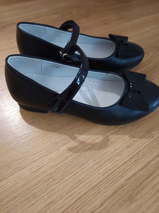 Детски обувки за момиче