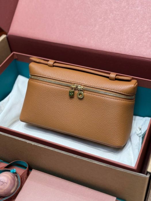 Geanta Loro Piana Extra Pocket