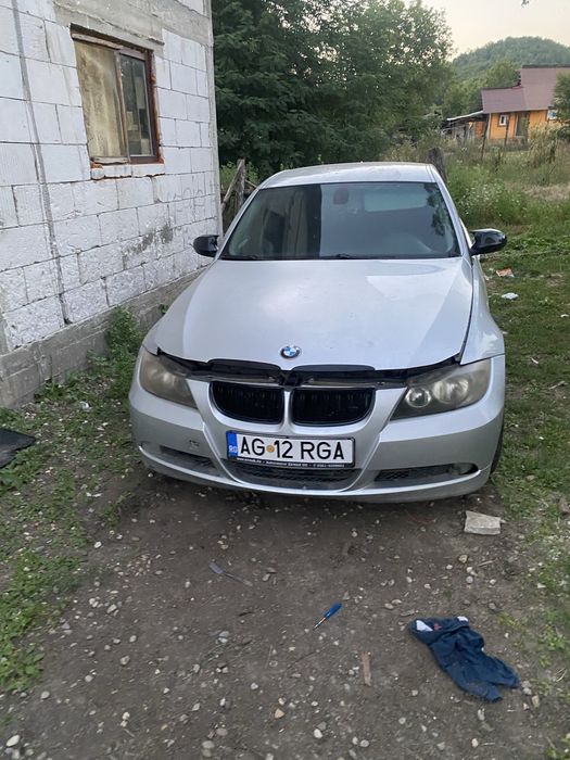 BMW 3 Series 0 — imagine 4