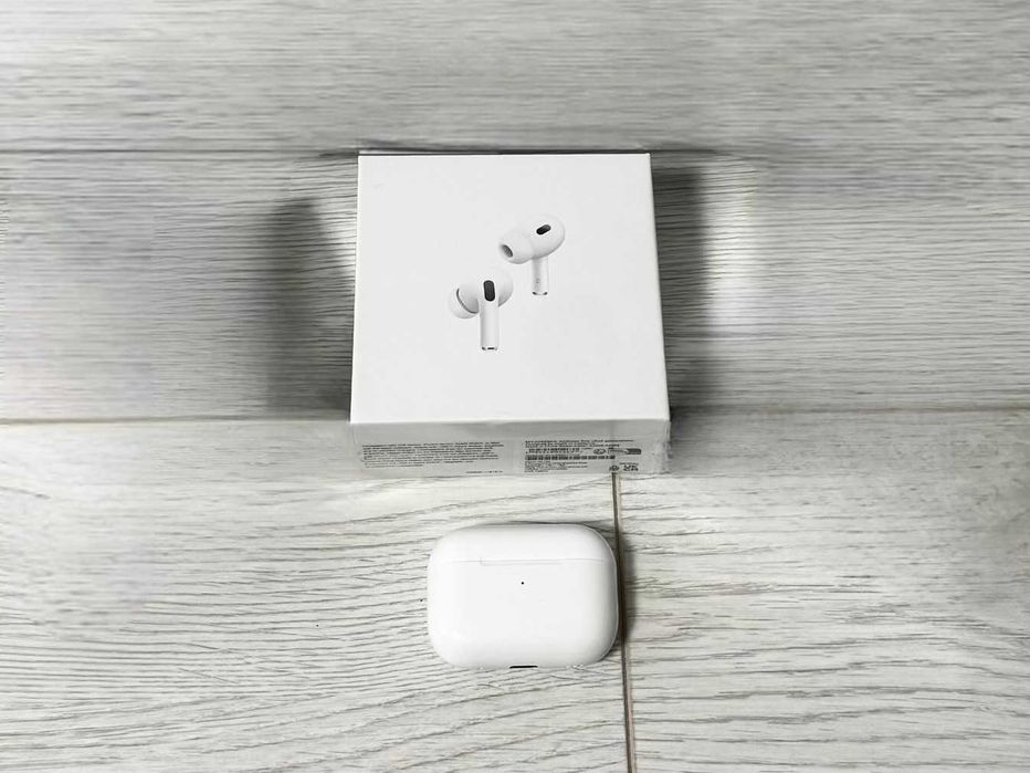 Airpods Pro 2 Air Pods Pro 2nd Generation Type C
