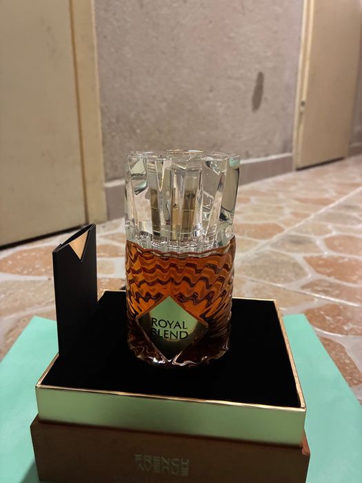 French Avenue Royal Blend