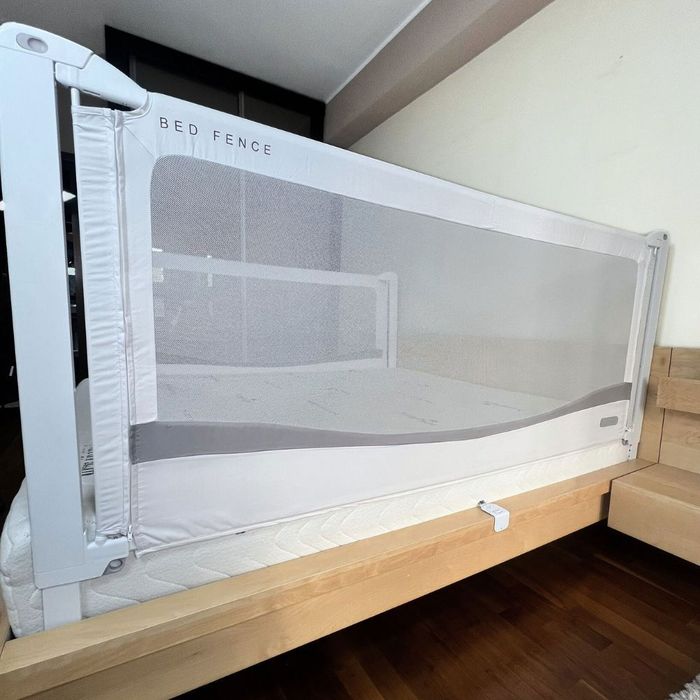 Protectie laterala pat inaltime ajustabila 81-96 cm,diverse dimensiuni