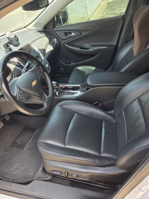 Malibu 2 turbo premier