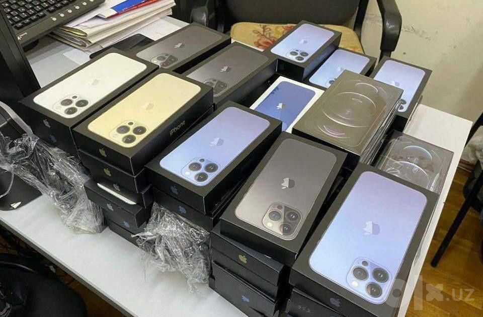 Iphone boshlangich tolovsiz