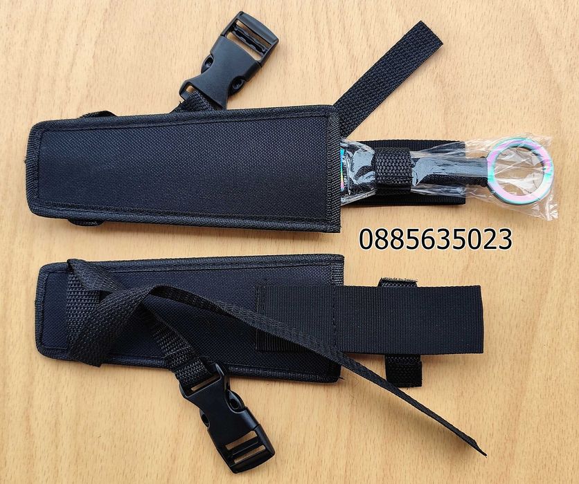 Ножове за хвърляне /дължина 29,8 см и тегло 150 грама /