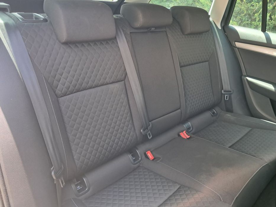 Skoda Octavia Skoda Octavia2.0tdi 150cp EDITION//Model2016//EURO6//RATE//GARANTIE