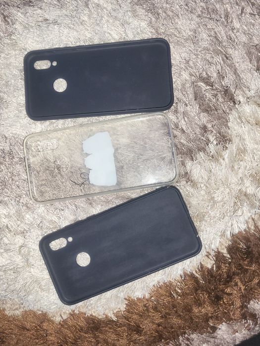 Huse telefon Huawei P20 lite