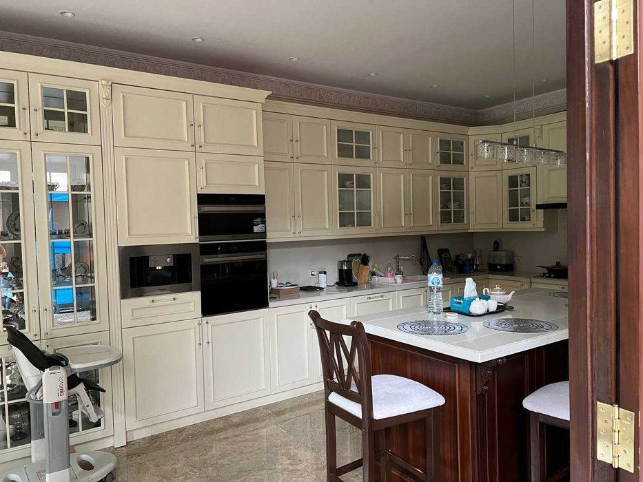 Сдаётся современный дом в престижном районе Мирабад, ул. Ивлева