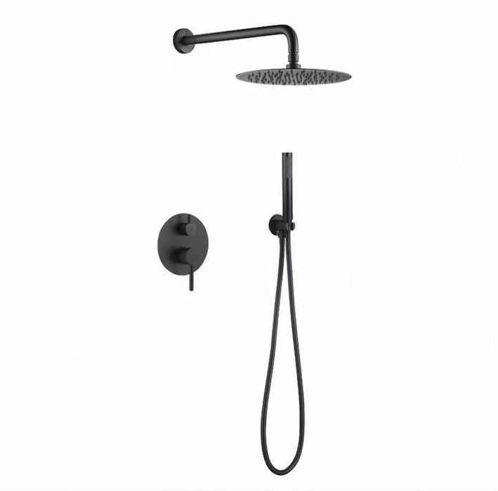 Душевой гарнитур