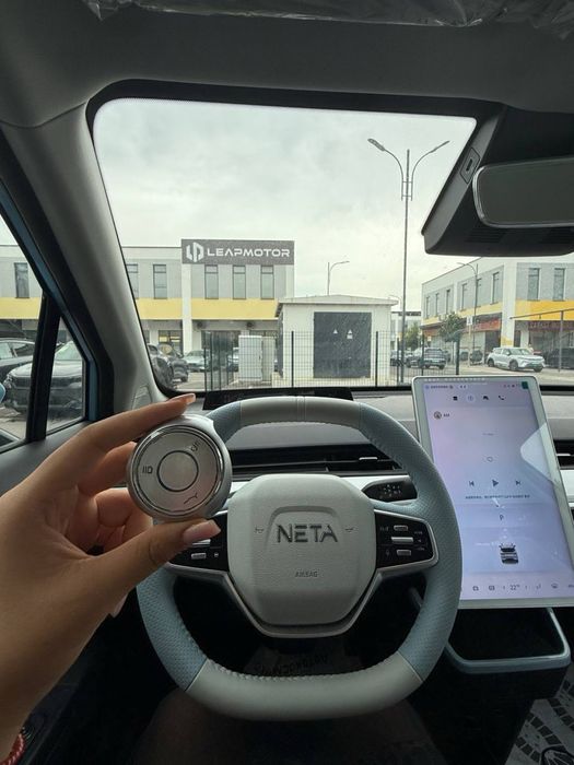 Neta aya 2024 аренда с выкупом