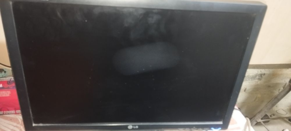 Компьютер настольный